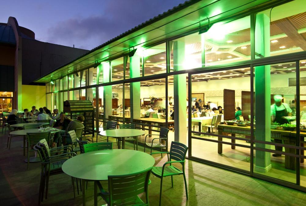 Nir Etzion Resort Ein Hod Bagian luar foto