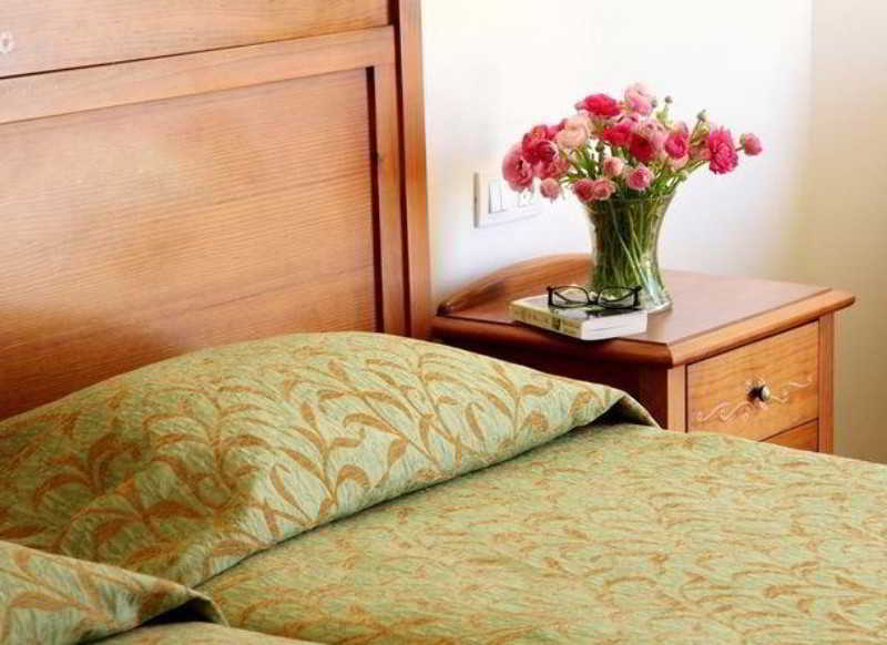 Nir Etzion Resort Ein Hod Bagian luar foto